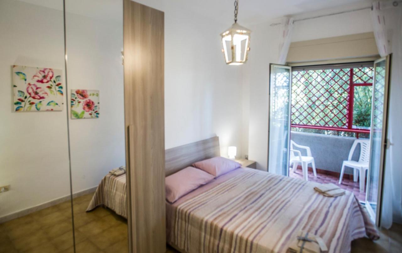 B&B La Fenice Gela Exterior foto