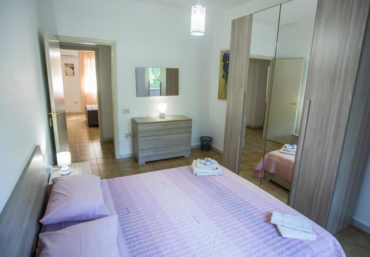B&B La Fenice Gela Exterior foto
