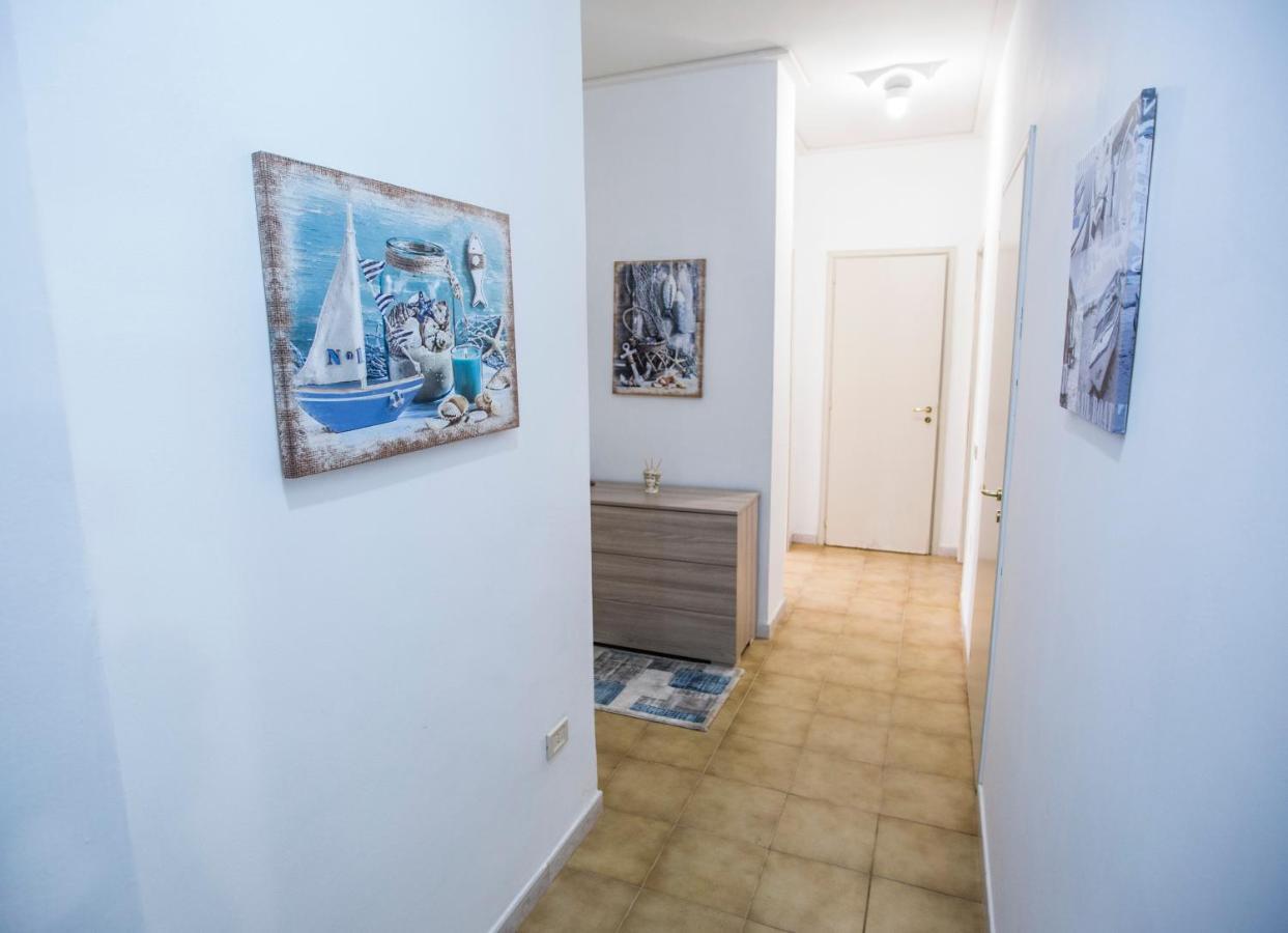 B&B La Fenice Gela Exterior foto