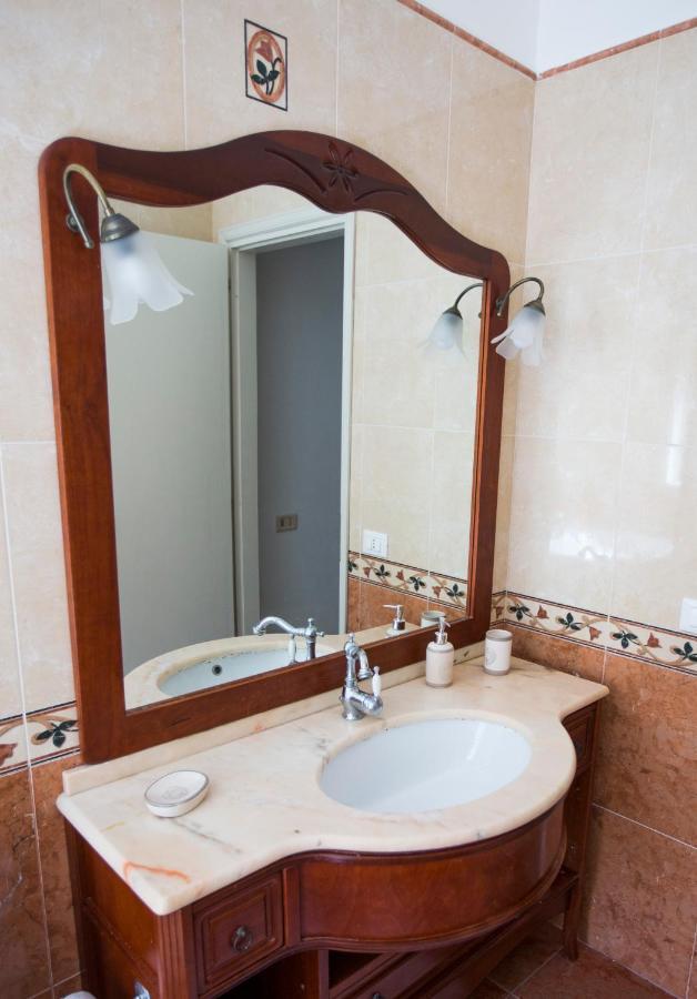 B&B La Fenice Gela Exterior foto